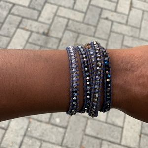 Chan Luu Wrap Bracelet
